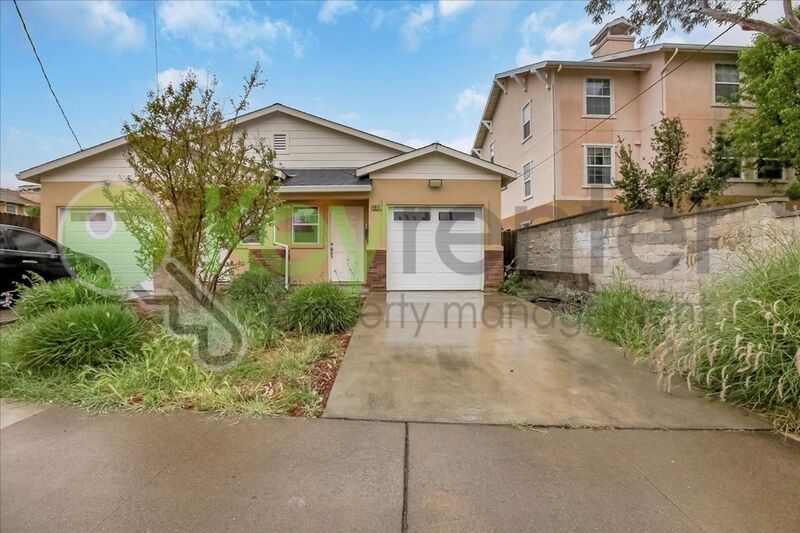 Sacramento House: 4015 May Street