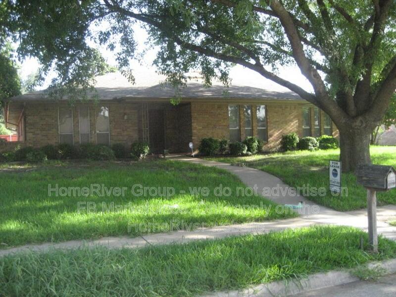 Plano House: 3109 Dartmouth Dr