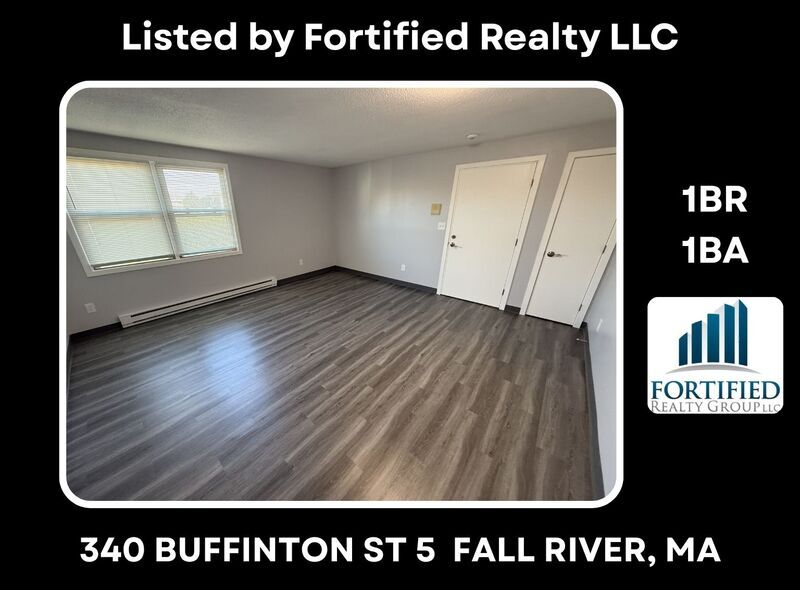 Fall River Condo: 340 Buffinton St