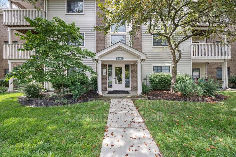 Columbus Condo: 6823 Meadow Creek Drive - 1