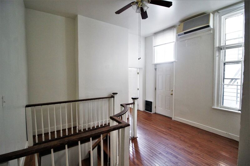 Baltimore Condo: 809 Park Ave