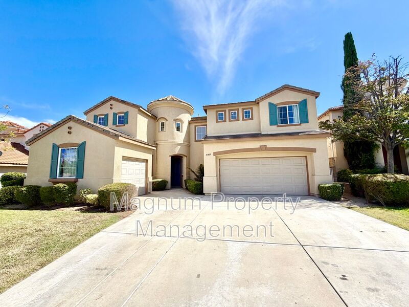 Murrieta House: 31409 Orchard Ln