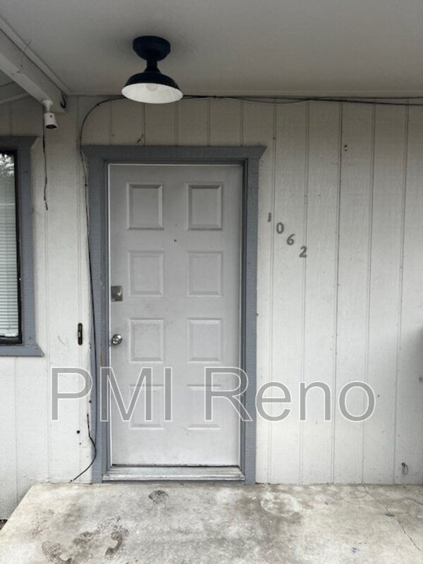 Sparks Condo: 1062 H Street