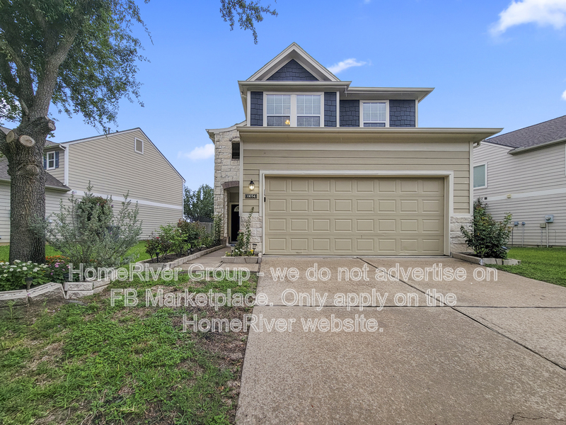 Richmond House: 11034 Dellrose Crossing Dr