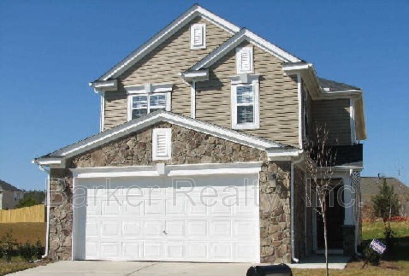 Raleigh House: 6005 Namozine Court