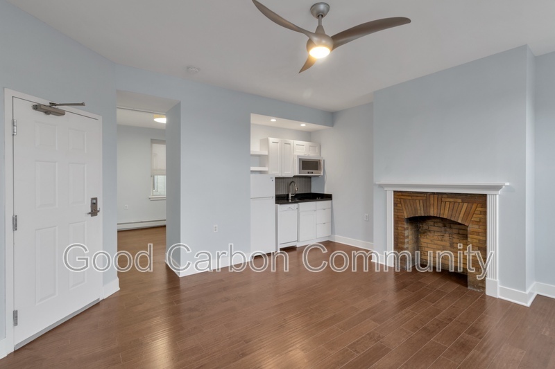 Buffalo Condo: 401 Delaware Ave.