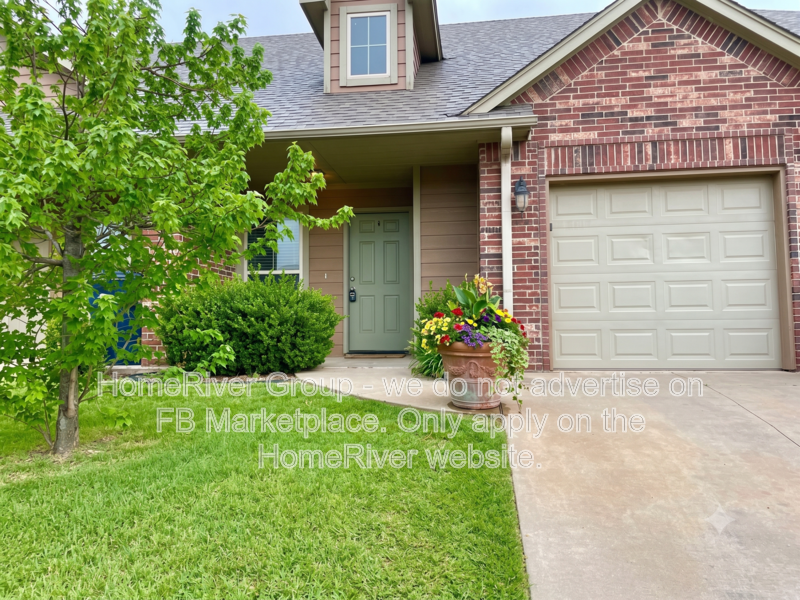 Oklahoma City Condo: 1004 SW 92nd St