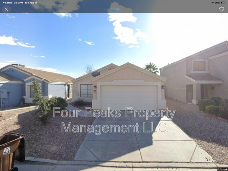 Florence House: 6773 E Lush Vista Vw (HD)