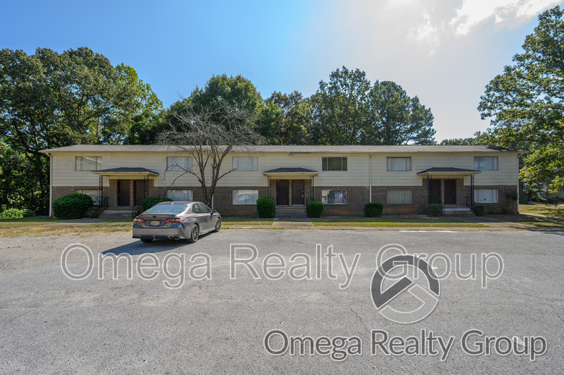 Alabaster Condo: 8218 Highway 119