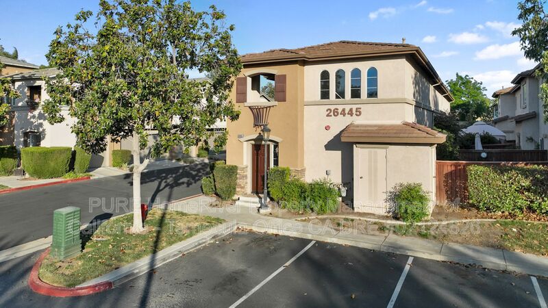 Murrieta Condo: 26445 Arboretum Way