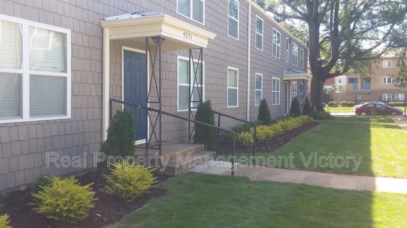 Birmingham House: 4271 3rd Ave S