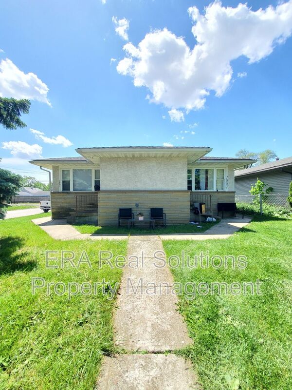 Columbus Condo: 1003 E 21st Ave