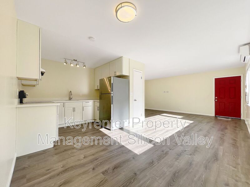 San Jose House: 3013 Magliocco Drive