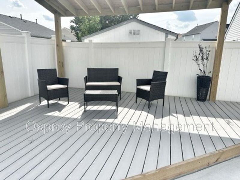 Fully Remodeled 4-Bedroom Home! 