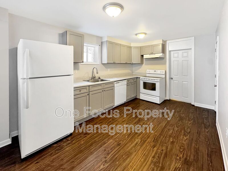 Williamsport Condo: 1125 Market Street