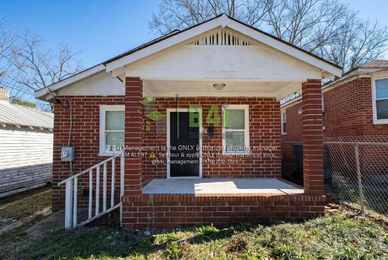 Augusta House: 518 2nd Ave