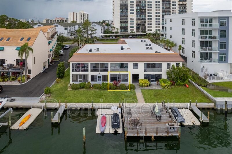 Clearwater Condo: 333 Island Way - 1