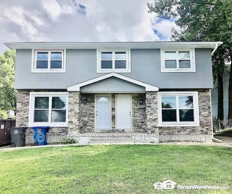 Des Moines Condo: 4926 Madison Ave