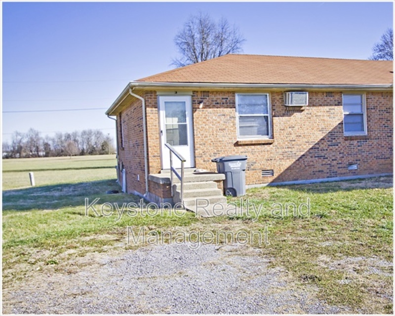 Clarksville Condo: 151 Airport Road