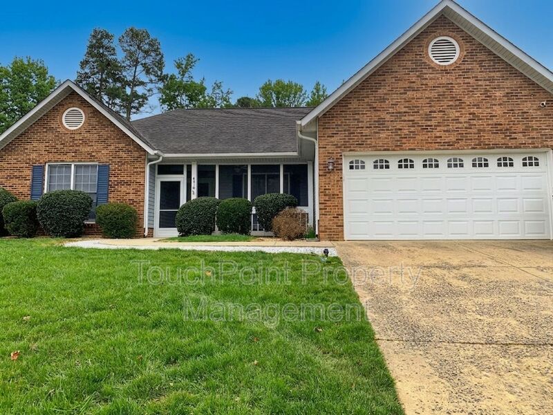 Charlotte House: 4319 Wynborough Ln