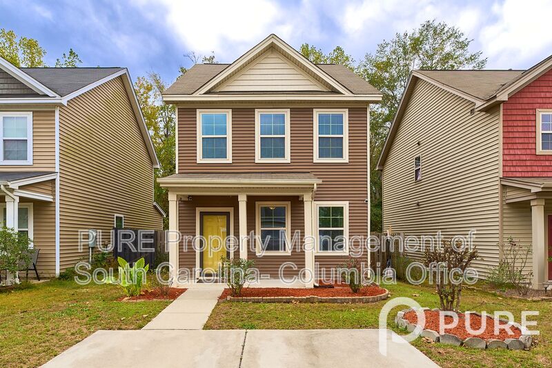 West Columbia House: 147 Indigo Place Ct