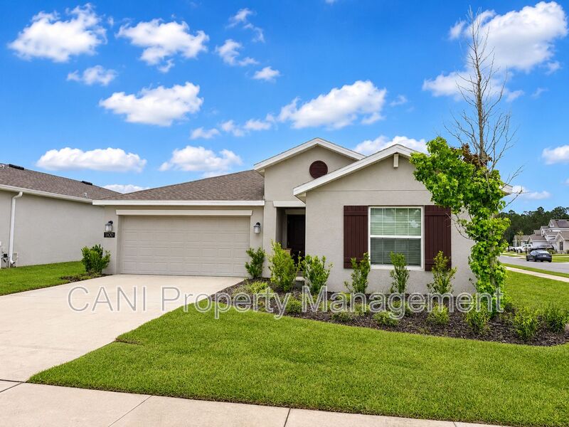 Daytona Beach House: 1100 Sand Trap Ct
