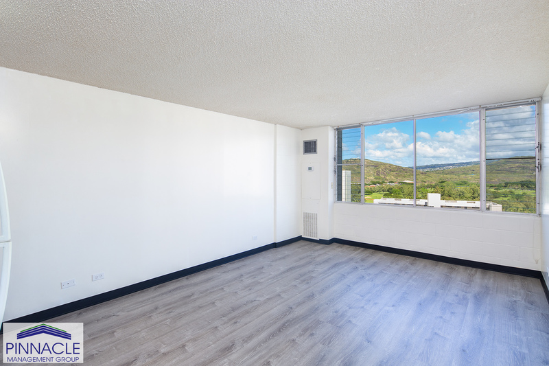 Honolulu Condo: 3045 Ala Napuaa Pl #807