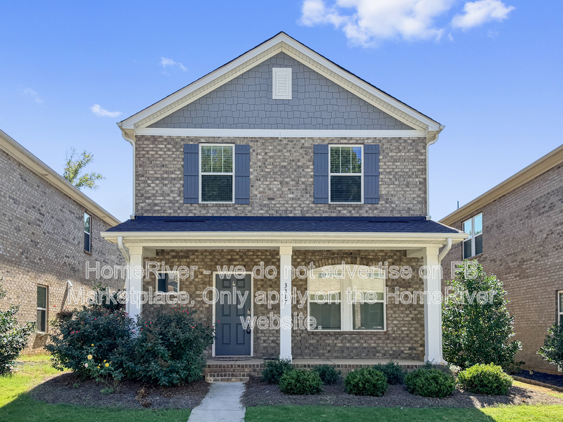 Charlotte House: 3317 Lisburn St