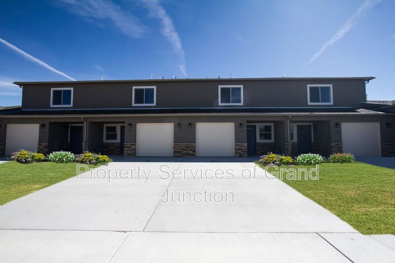 Grand Junction Condo: 654 Trinity Way
