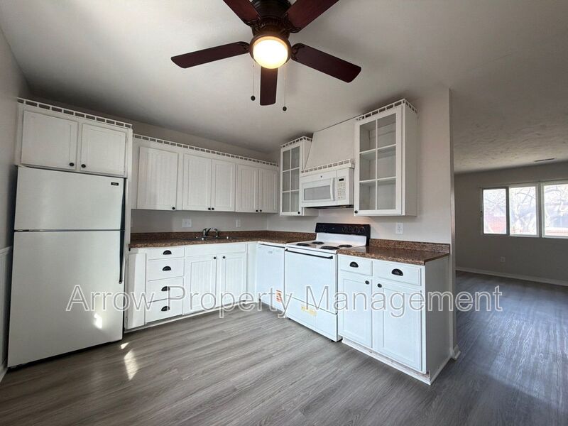 Lincoln Condo: 1444 S 20th Street