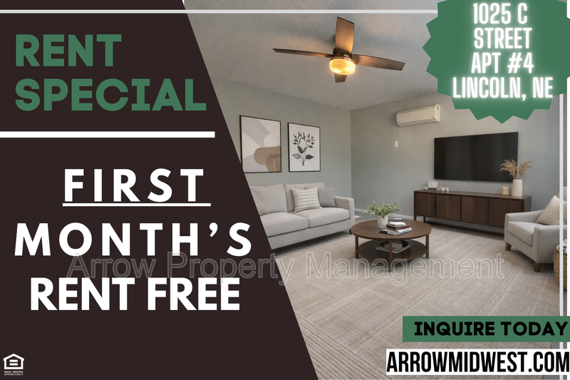 Lincoln Condo: 1025 C Street-4