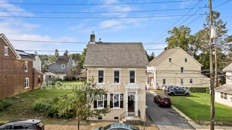 Bethlehem Condo: 122 E Goepp St