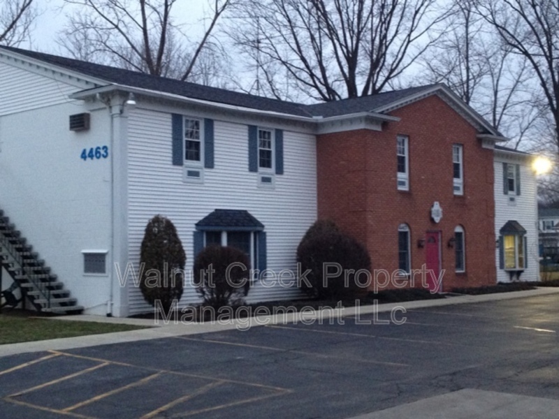 Lorain Condo: 4463 Oberlin Avenue
