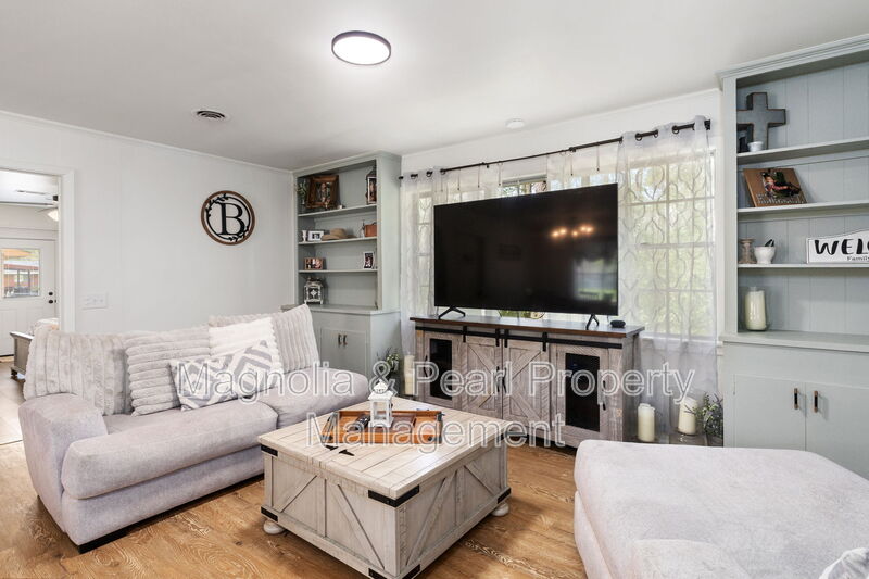 Lufkin House: 1406 Russell Avenue
