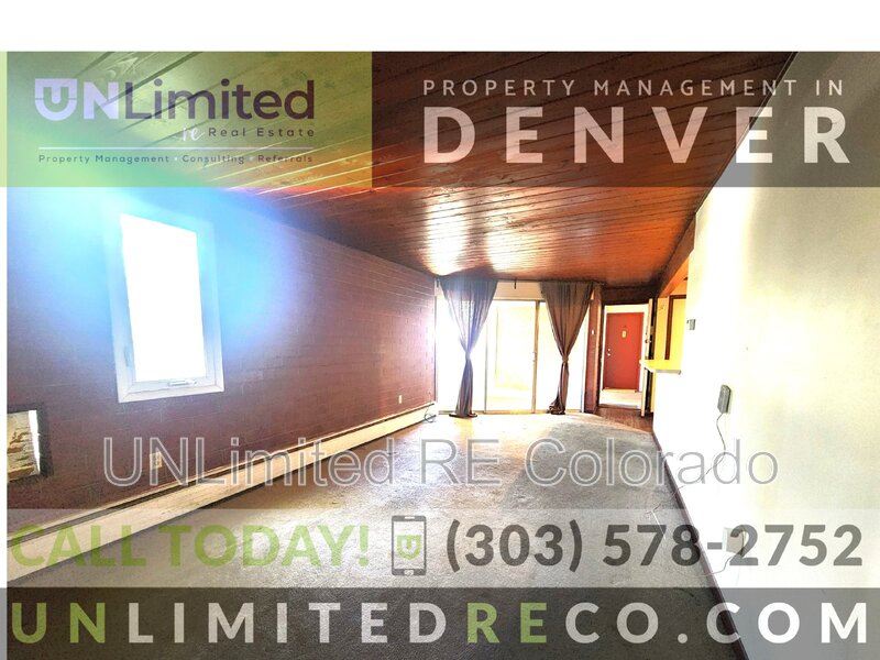 Denver Condo: 1343 High St