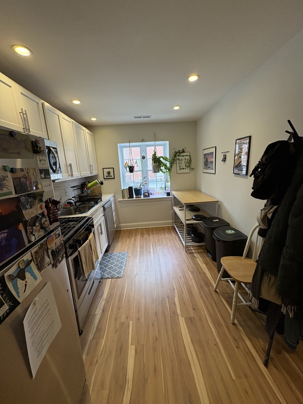 Philadelphia Condo: 1410 W Ritner St., 1