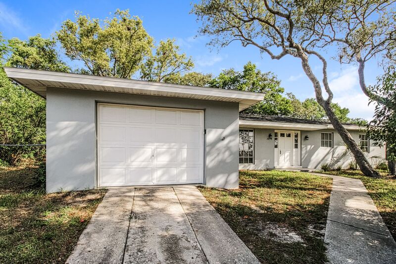 Spring Hill House: 7219 Cascade St