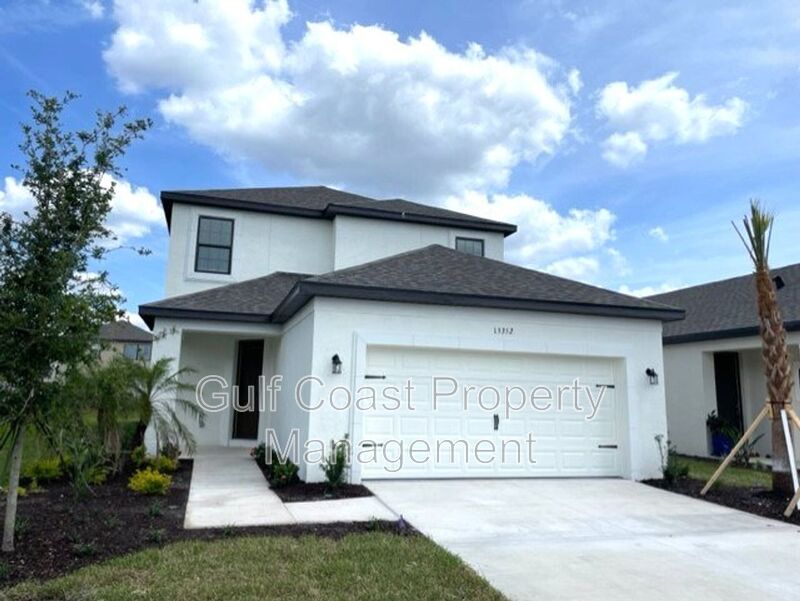 Nokomis House: 15352 Isla Palma Lane