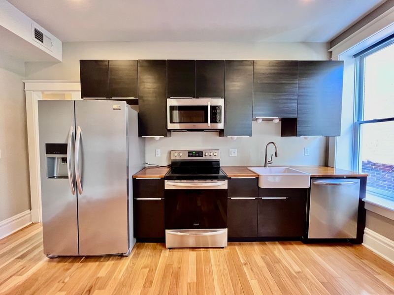 St. Louis Condo: 3008 Cherokee Street