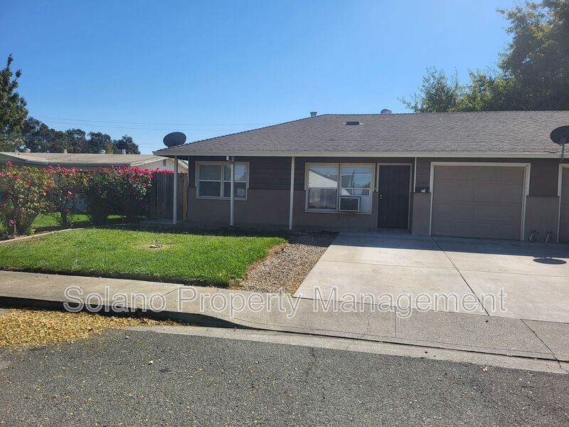 Fairfield House: 1725 Idaho St