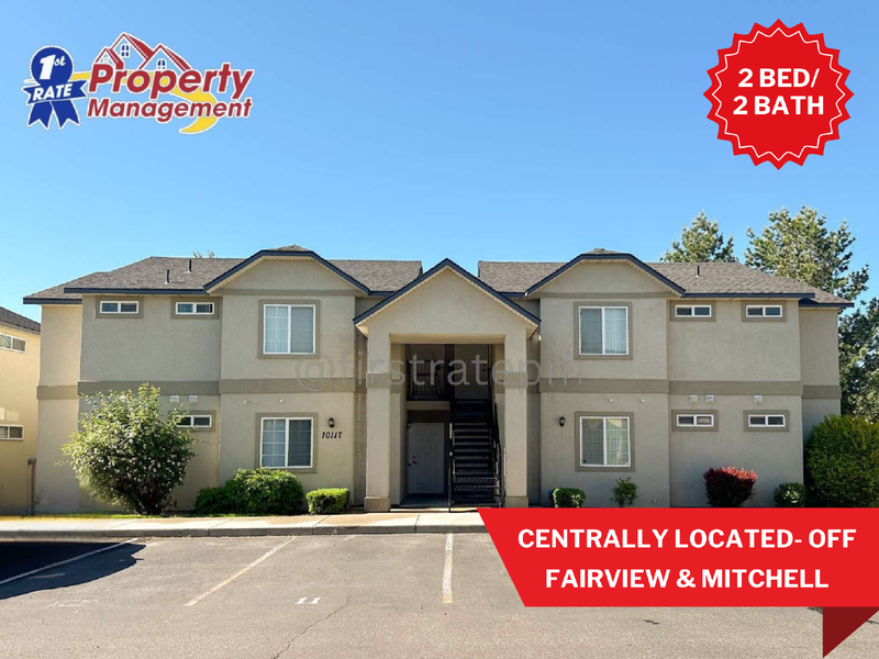 Boise Condo: 10151 W Garverdale Ln