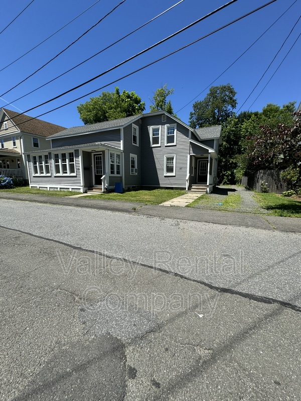 Northampton Condo: 123-125 Williams Street - 123 - R