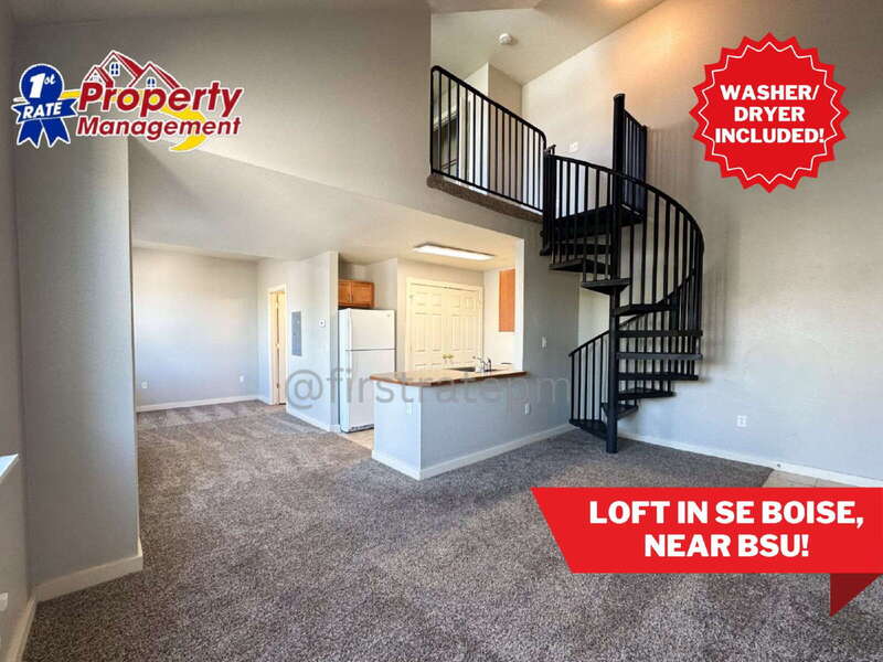 Boise Condo: 250 W Mallard Drive