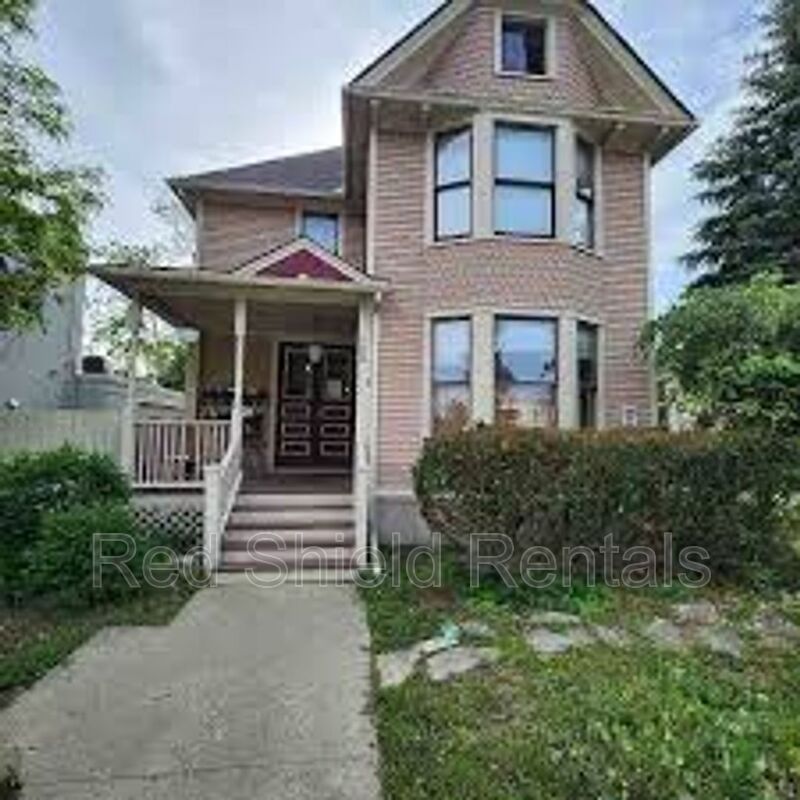 Ypsilanti Condo: 103 S. Huron