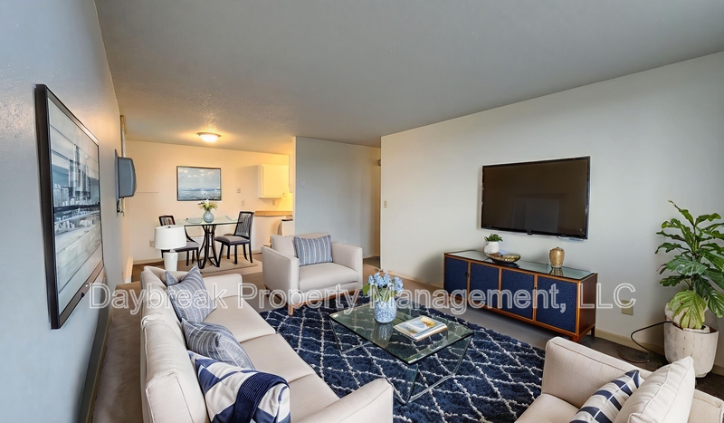 Moorhead Condo: 2414 3rd Avenue North - Apt 5