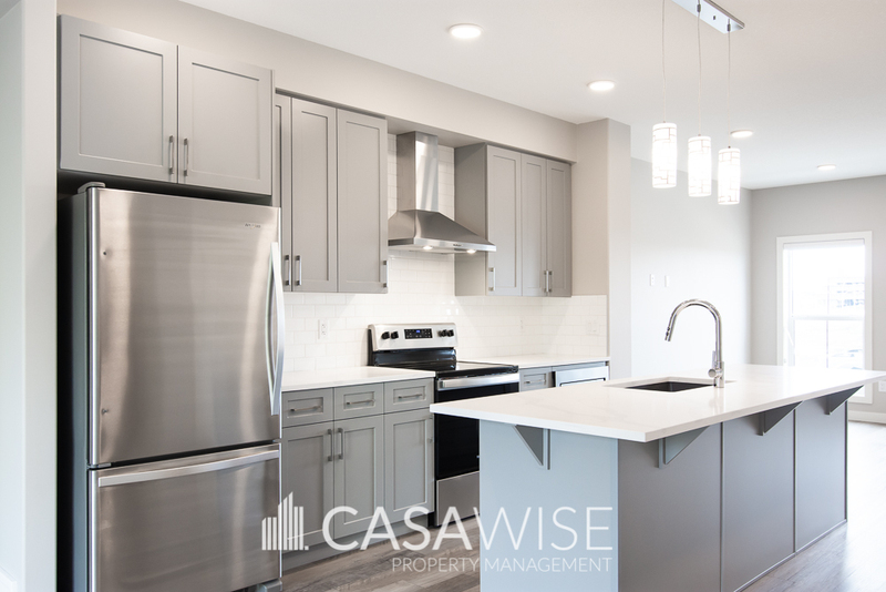 Edmonton House: 7813 Yorke Road