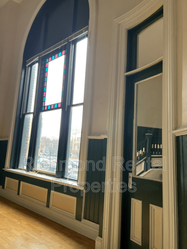 Richmond Condo: 11 East Broad St