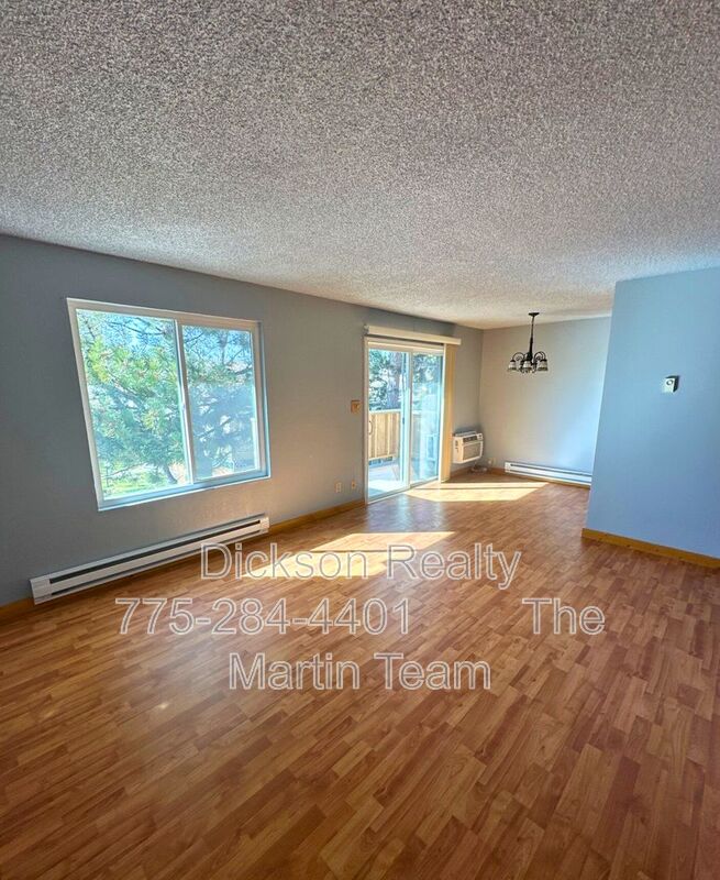 Reno House: 3919 Clear Acre Lane