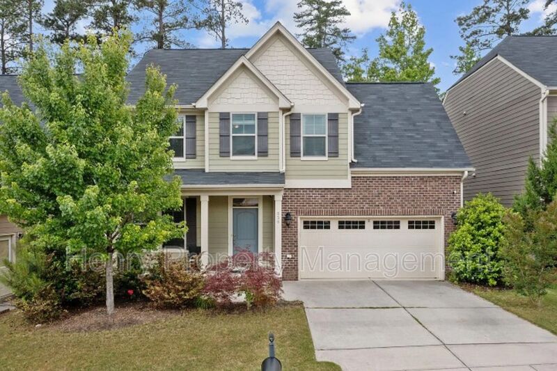Apex House: 856 Bay Bouquet Lane