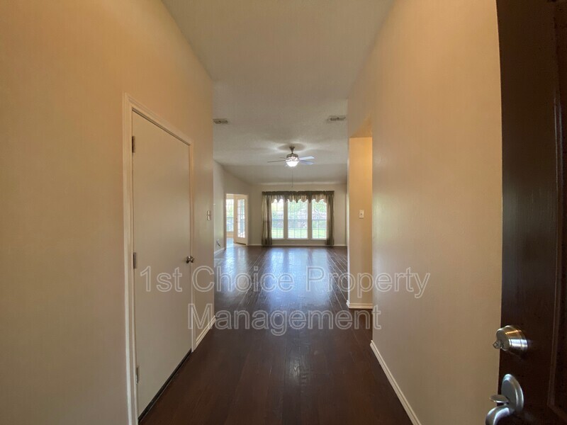 photo of rental property